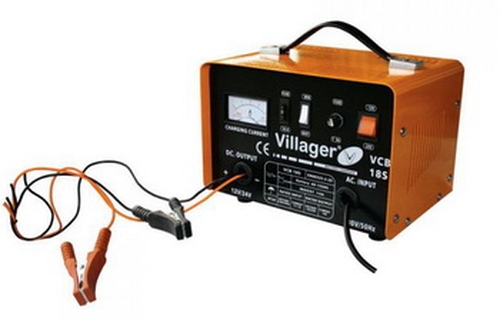 Punjač akumulatora VCB 18 S Villager (1182)